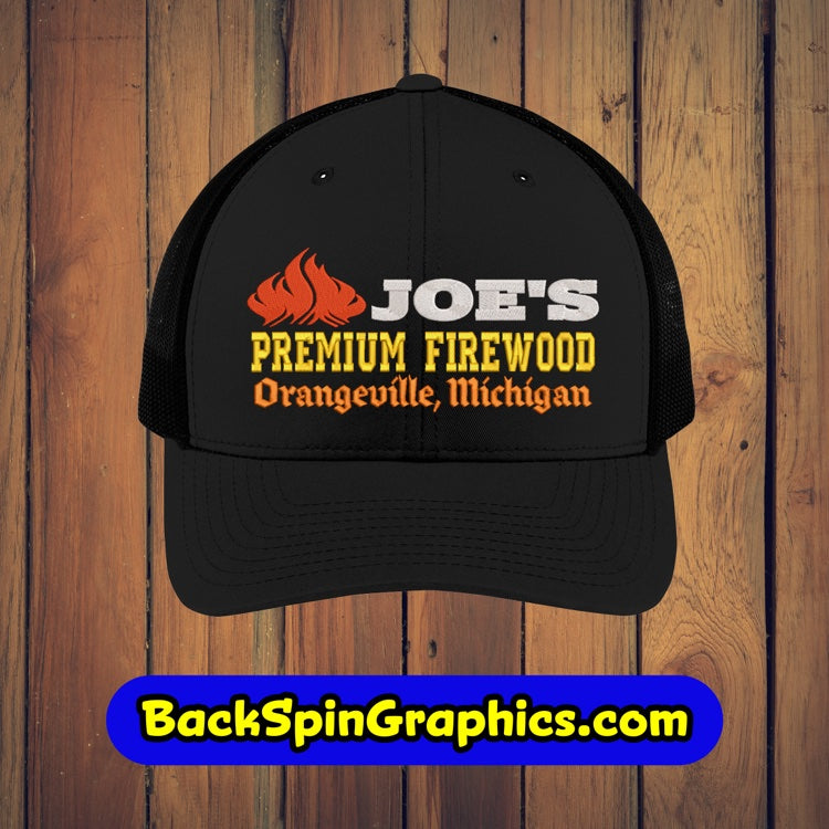 JPF THE OFFICIAL Trucker Hat
