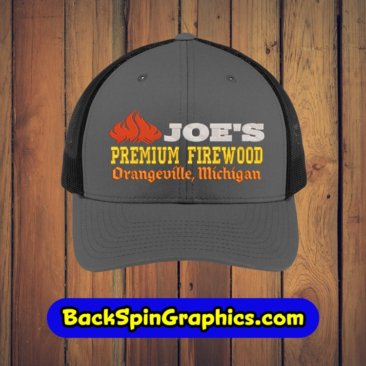 JPF THE OFFICIAL Trucker Hat