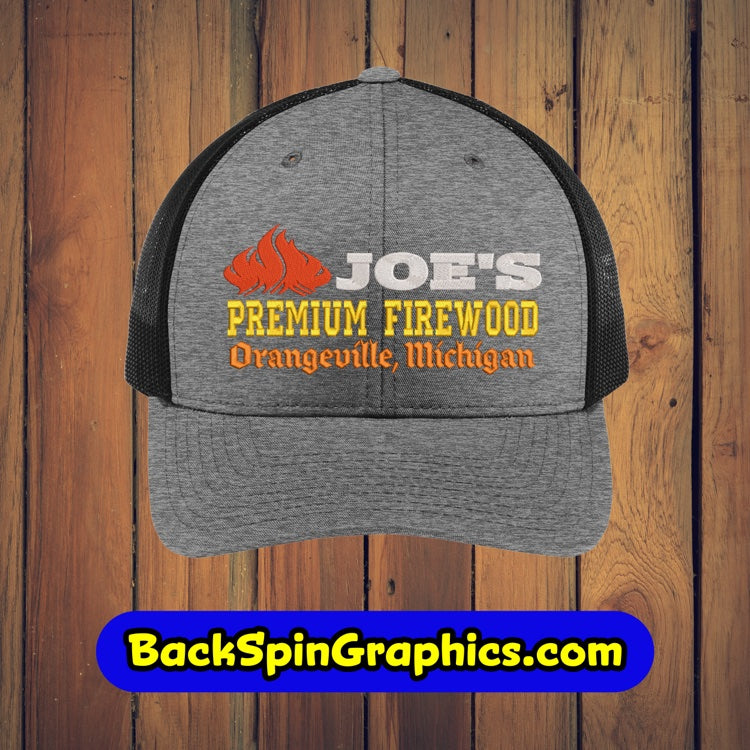 JPF THE OFFICIAL Trucker Hat