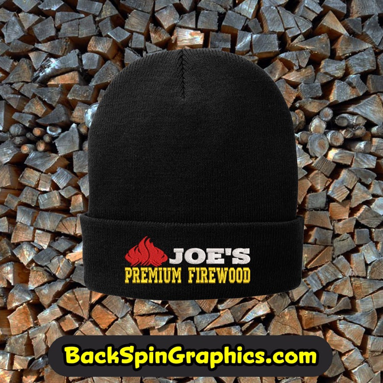 JPF THE OFFICIAL Winter Hat