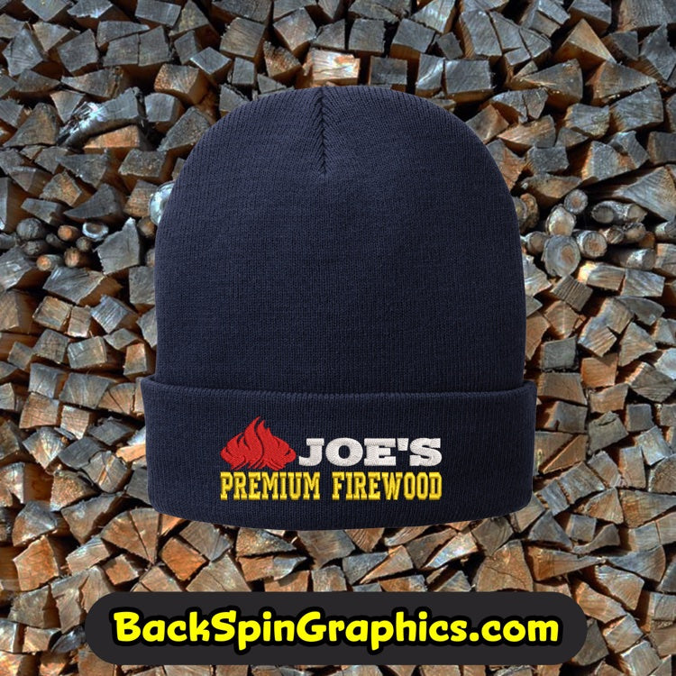 JPF THE OFFICIAL Winter Hat