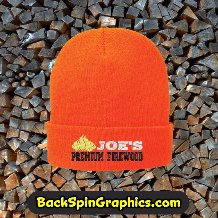 JPF THE OFFICIAL Winter Hat